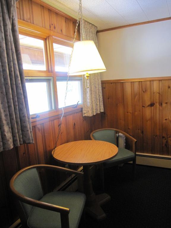 Wakita Court Motel Queensbury Pokój zdjęcie