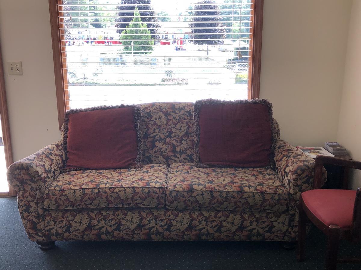 Wakita Court Motel Queensbury Zewnętrze zdjęcie