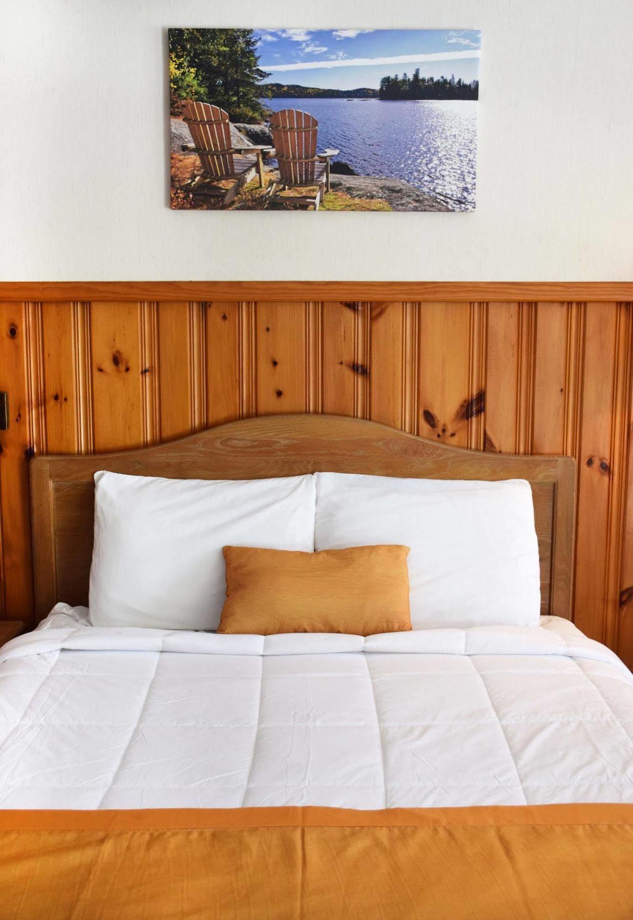 Wakita Court Motel Queensbury Zewnętrze zdjęcie
